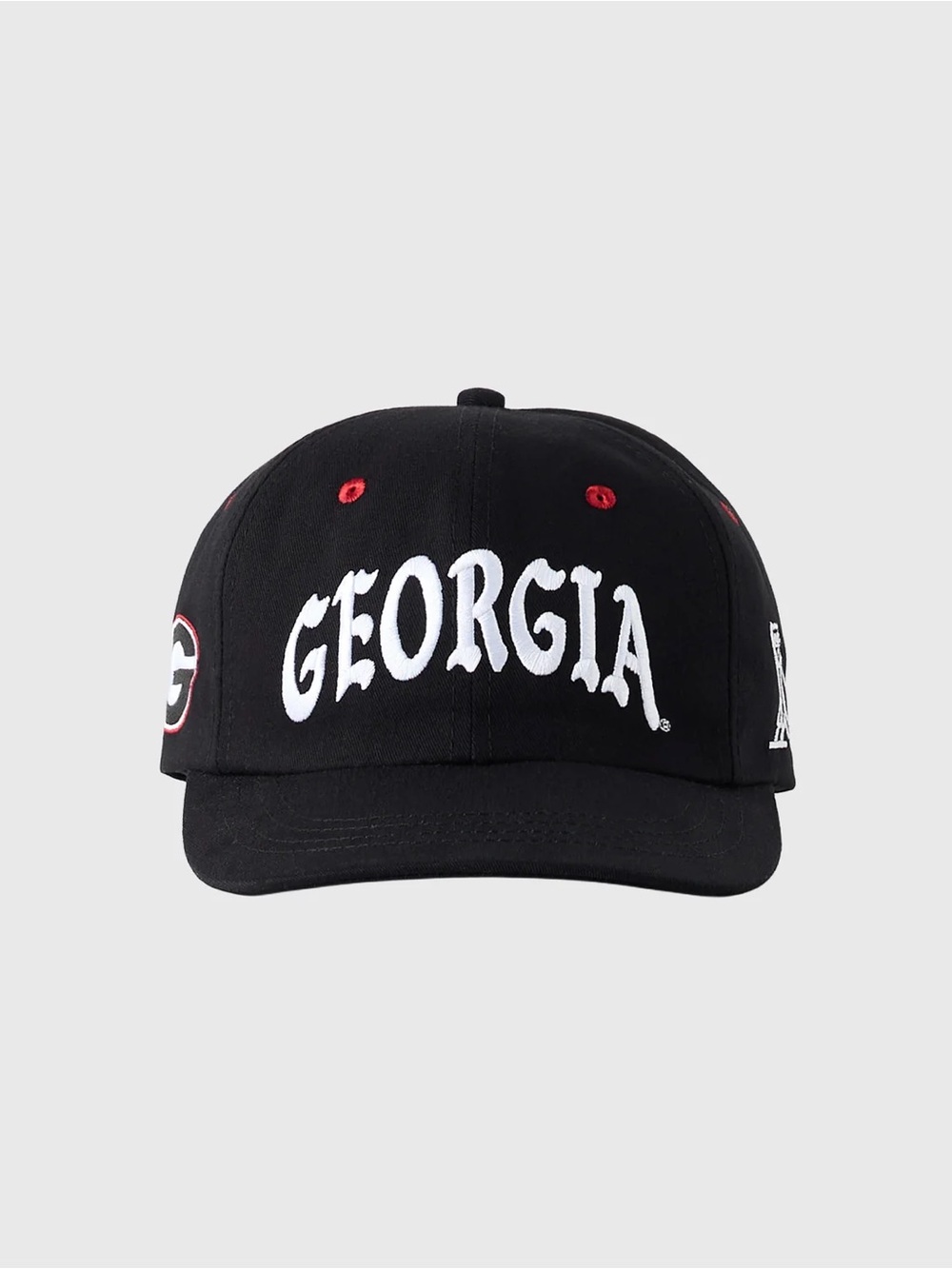 NWT October’s Very Own OVO x UGA Georgia Bulldogs Cap Hat Campus Collection